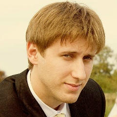 Макс Шантыко, 04.04.1989