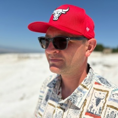 Алексей Ларин, 13.12.1984, Санкт-Петербург