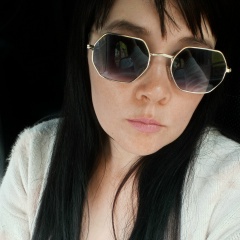 Галина Лаптева, 27.08