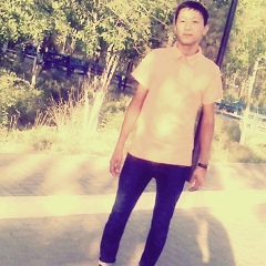 Nuraly Kairolliev, Атырау