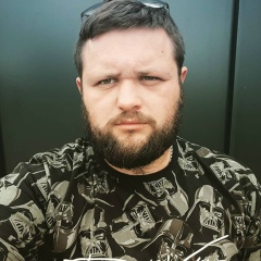 Миколай Крюков, 12.11.1989, Киев