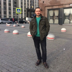 Romeo Dark, 09.10, Москва