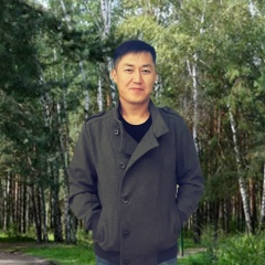 Болотбек Жороев, 19.10.2000, Бишкек