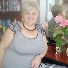 Laura Karapetyan, 22.01, Тбилиси