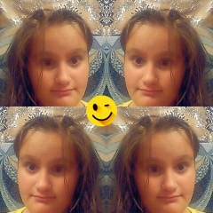 Полина Кожихова, 03.01, Безбожник