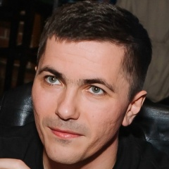 Игорь Алимурзаев, 13.06.1990, Краснодар