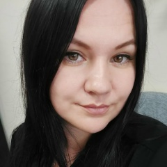 Ольга Бирюк, 07.02.1986, Минск