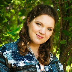 Екатерина Домот, 31.07.1988, Бровары