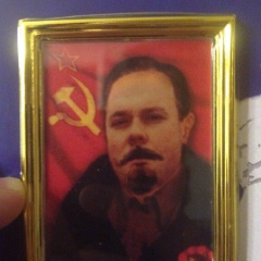 Артемий Петров