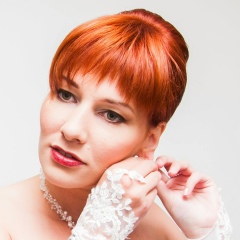 Natalia Dashkina, 05.03.1979