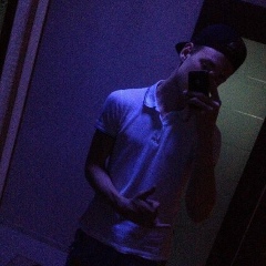 Михаил Ионов, 28.08, Нижний Новгород