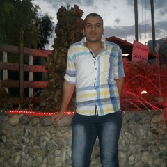 Mohamad Naser, 30.10.1991, Baghdad