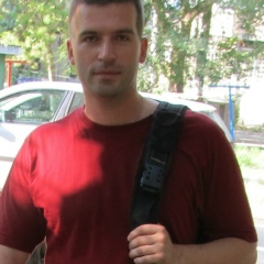 Глеб Зайцев, 16.04.1975, Кишинев