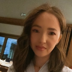 Акбота Оразалина, 03.08.1993, Астана