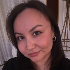 Алия Кенжибаева, Павлодар