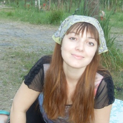 Оксана Демчук, 03.09.1980, Черкассы