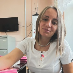 Евгения Кудак, 14.04.1988, Благовещенск