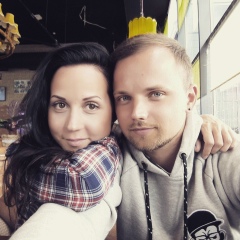 Яна Мандрусова, 22.05, Санкт-Петербург