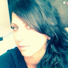 Евгения Коломенская, 17.04.1983, Quito