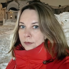 Ирина Никифорова, 25.06, Москва