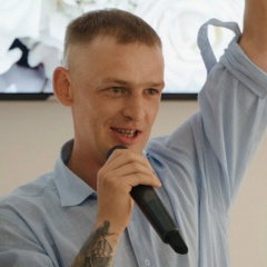 Михаил Черноусов, 15.10.1991