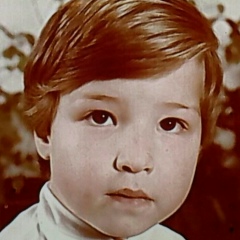 Павел Черепанский, 09.08.1984, Санкт-Петербург