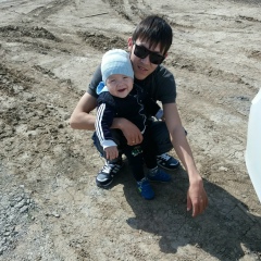 Гулсим Сапарова, 20.08.1997, Атырау