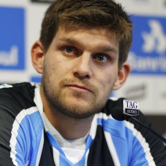 Matheus Smith, 27.02.1986, Porto Alegre