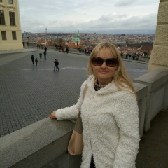 Викуся Прищепа, 31.03, Киев