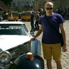 Сергей Врабий, 27.07, Черкассы