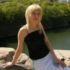 Ольга Шумихина, 02.02.1984, Ростов-на-Дону