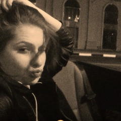 Eka Gelashvili, 28.10, Кутаиси