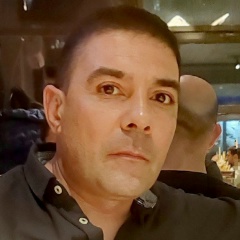 Асан Усеинов, Белая Церковь