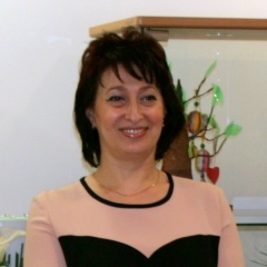 Ирина Каспишвили, 13.12, Сургут