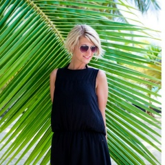 Виктория Клац, 11.07, Санкт-Петербург