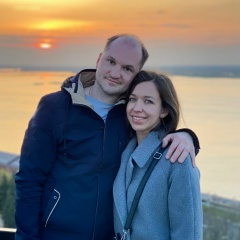 Алексей Мавряшин, 28.12, Москва