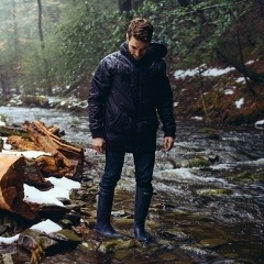 Бенджамин Вайбер