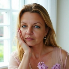 Елена Гаврилова, 05.04.1980, Лыткарино