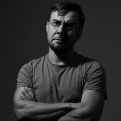 Anton Rud, 18.06.1983, Санкт-Петербург