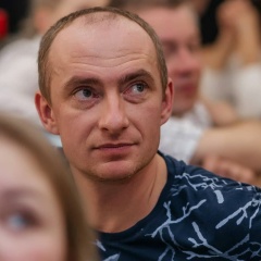 Сергей Макаров, 10.07.1985, Кинешма
