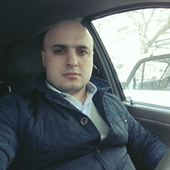 Яхья Гаджиев, 01.02.1981, Тюмень