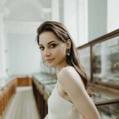 Mari Dralo, 05.05, Санкт-Петербург