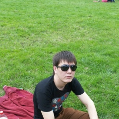 Beka Saipov, 27.11.1991