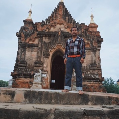 Nay Aungsoe, 25.06.2004