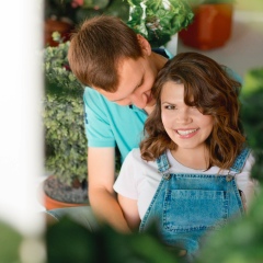 Анастасия Фрольцова, 06.09.1989, Москва