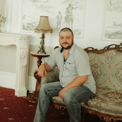 Максим Резниченко