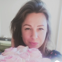 Иришка Шипилова, Санкт-Петербург