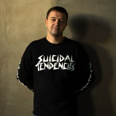 Александр Логачёв, 24.07