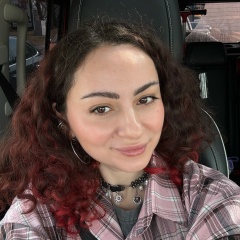 Эрмине Аджамян, 16.01.1991, Москва