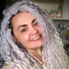 Марина Панькина, 24.11.1989, Санкт-Петербург